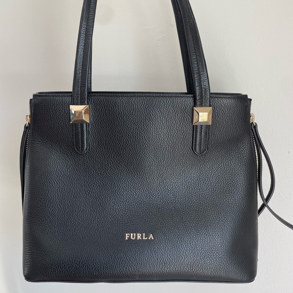 Furla Kim Tote